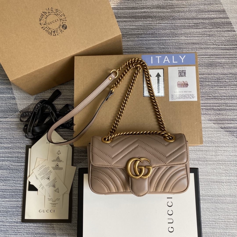 G*u*i satchel bags